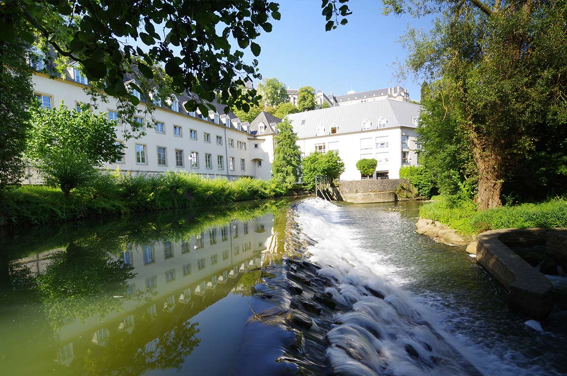 Hospice de Pfaffenthal